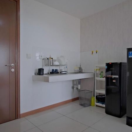 1Br Apartment Serpong Mtown Signature Seberang Sms Mall Esterno foto