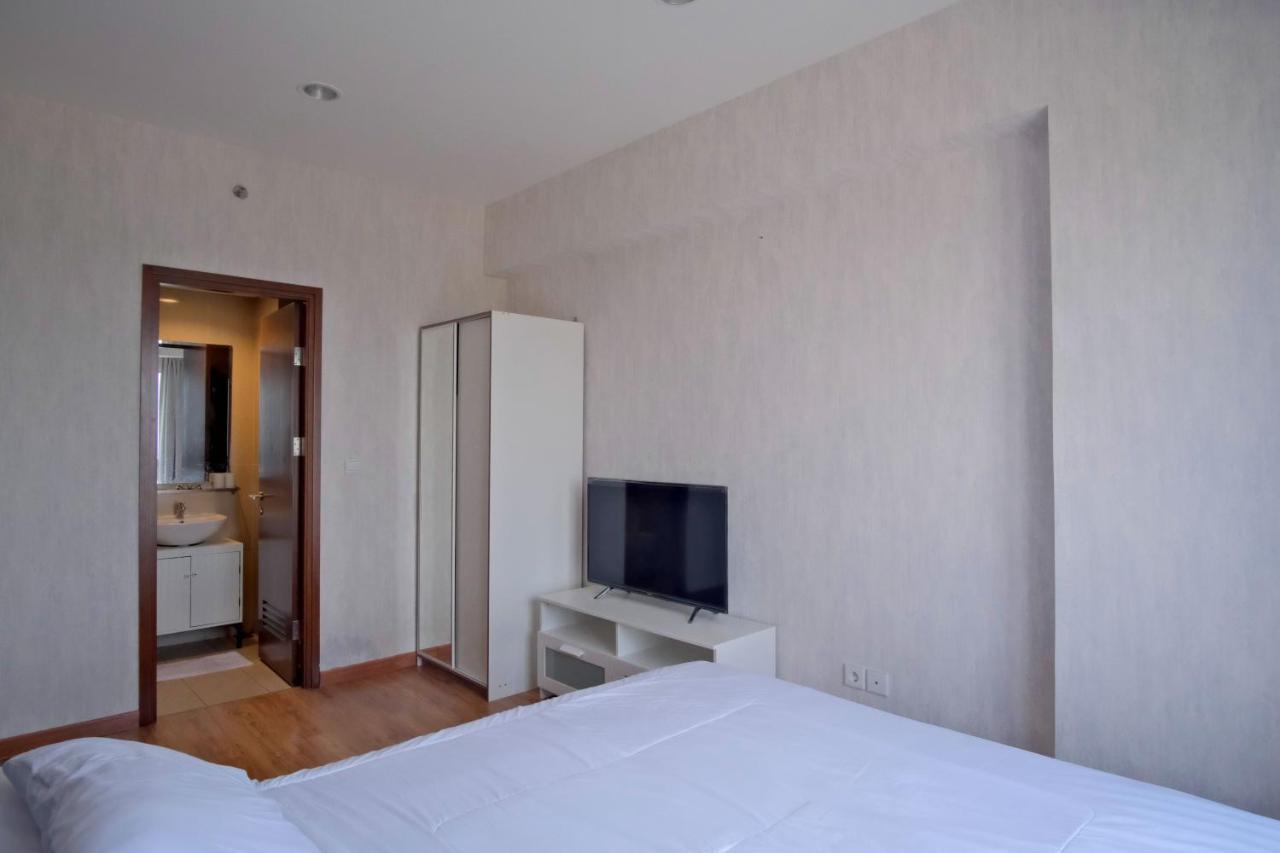 1Br Apartment Serpong Mtown Signature Seberang Sms Mall Esterno foto